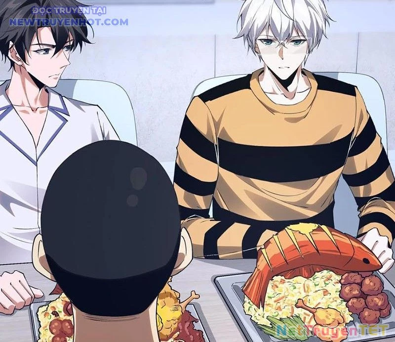 Ta Học Trảm Thần Trong Bệnh Viện Tâm Thần Chapter 182 - Trang 4