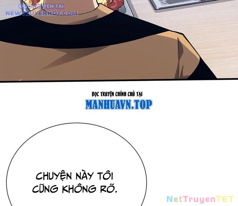 Ta Học Trảm Thần Trong Bệnh Viện Tâm Thần Chapter 182 - Trang 4