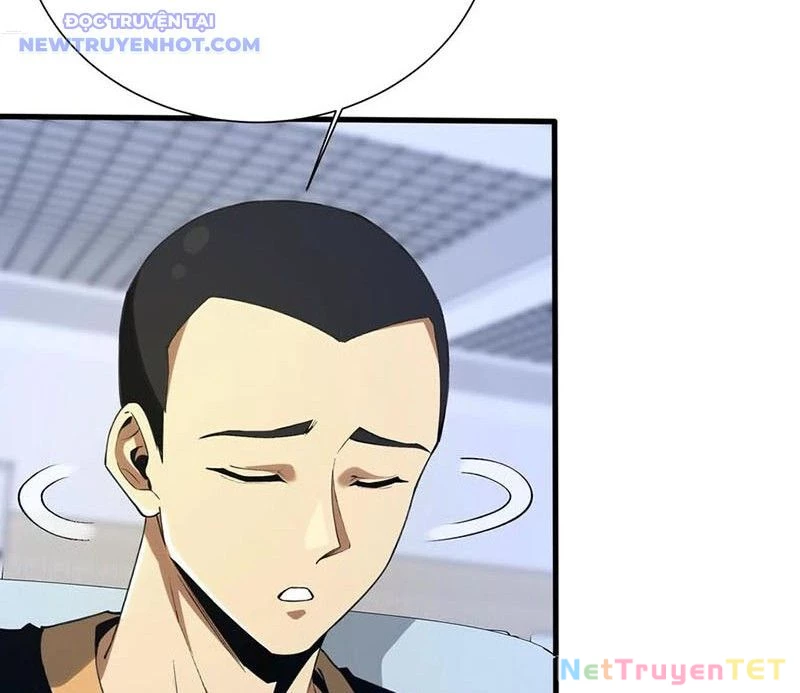 Ta Học Trảm Thần Trong Bệnh Viện Tâm Thần Chapter 182 - Trang 4