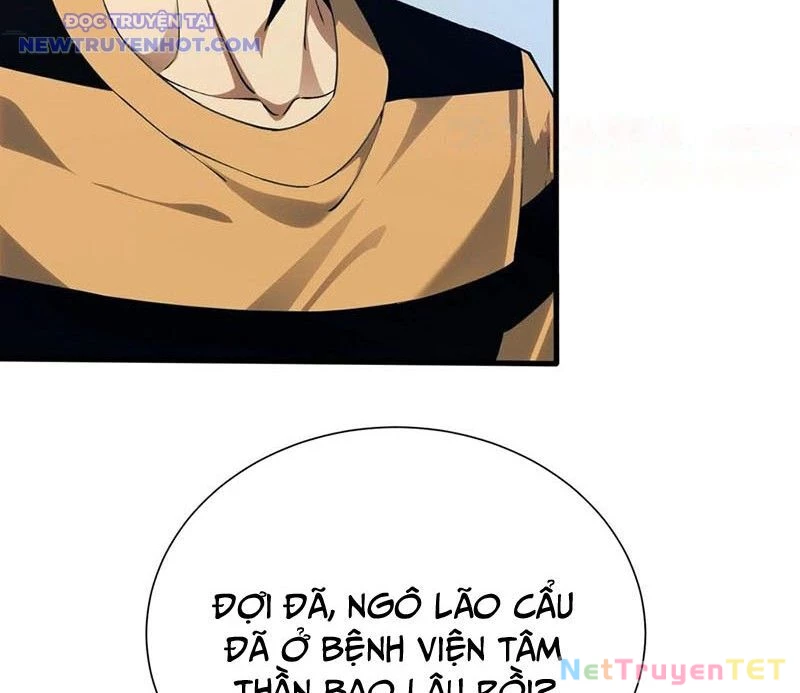 Ta Học Trảm Thần Trong Bệnh Viện Tâm Thần Chapter 182 - Trang 4