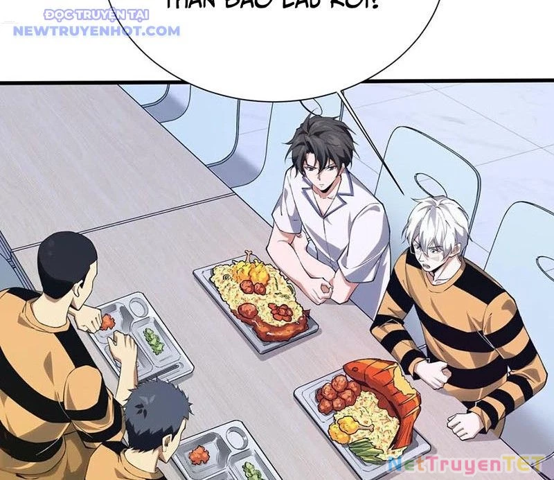 Ta Học Trảm Thần Trong Bệnh Viện Tâm Thần Chapter 182 - Trang 4