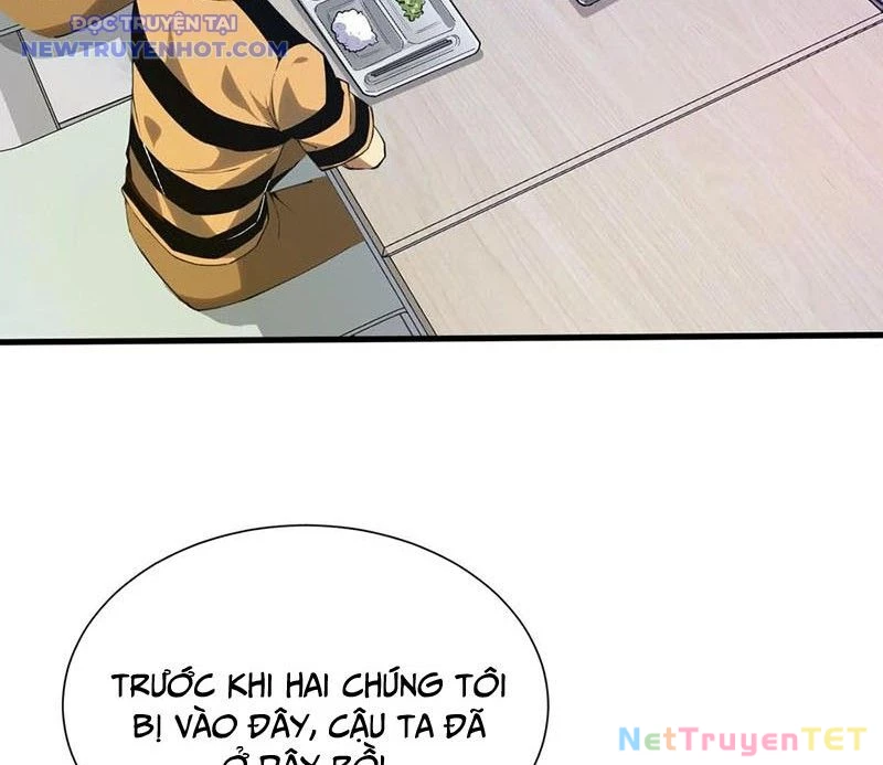 Ta Học Trảm Thần Trong Bệnh Viện Tâm Thần Chapter 182 - Trang 4