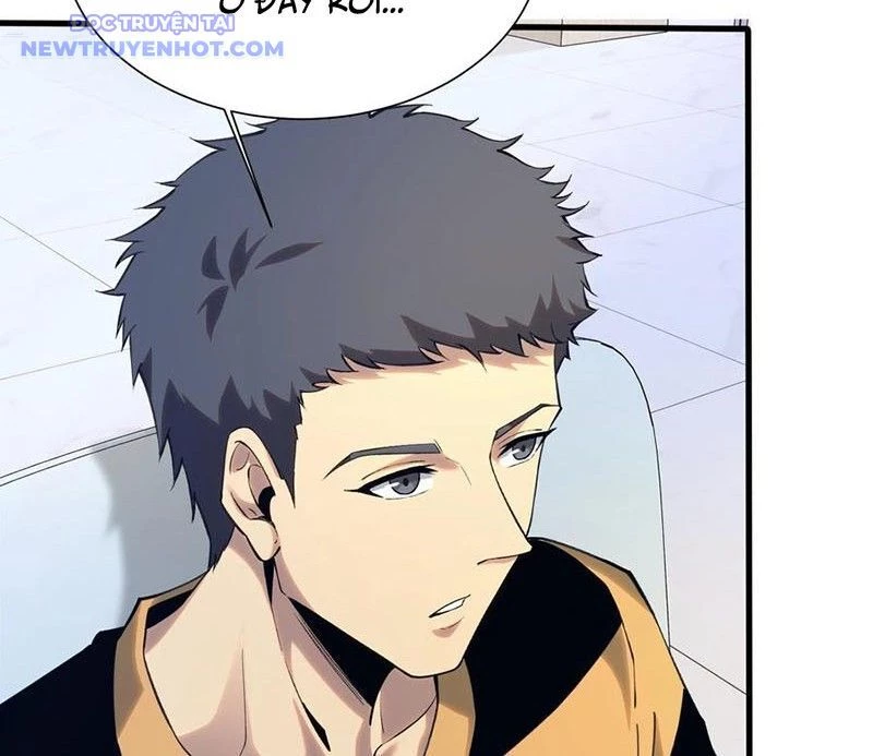 Ta Học Trảm Thần Trong Bệnh Viện Tâm Thần Chapter 182 - Trang 4