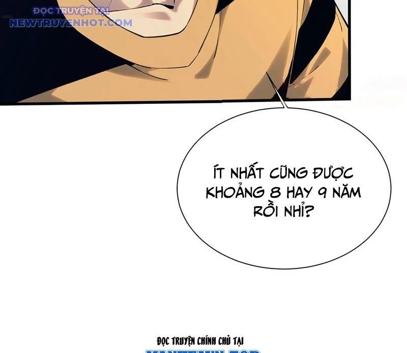 Ta Học Trảm Thần Trong Bệnh Viện Tâm Thần Chapter 182 - Trang 4