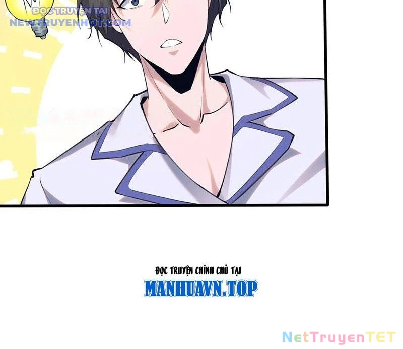 Ta Học Trảm Thần Trong Bệnh Viện Tâm Thần Chapter 182 - Trang 4
