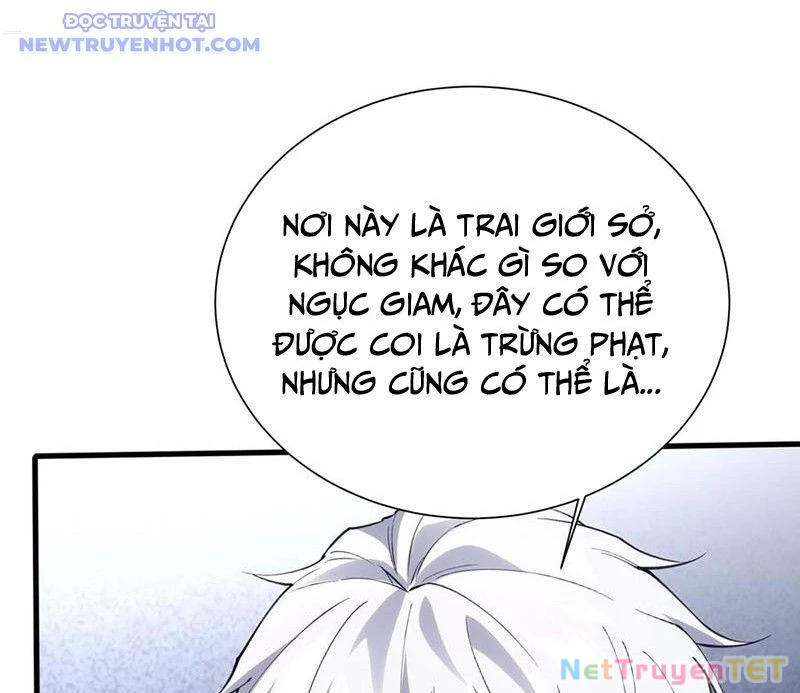 Ta Học Trảm Thần Trong Bệnh Viện Tâm Thần Chapter 182 - Trang 4