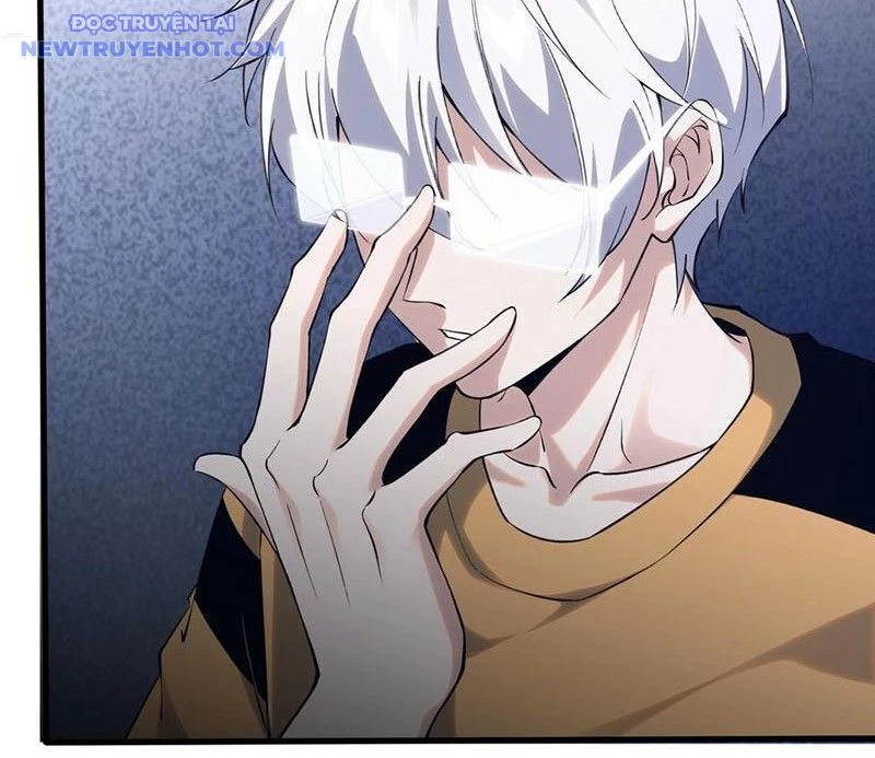 Ta Học Trảm Thần Trong Bệnh Viện Tâm Thần Chapter 182 - Trang 4