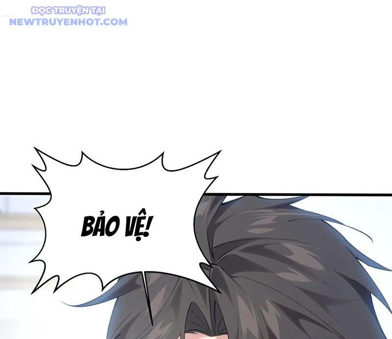 Ta Học Trảm Thần Trong Bệnh Viện Tâm Thần Chapter 182 - Trang 4