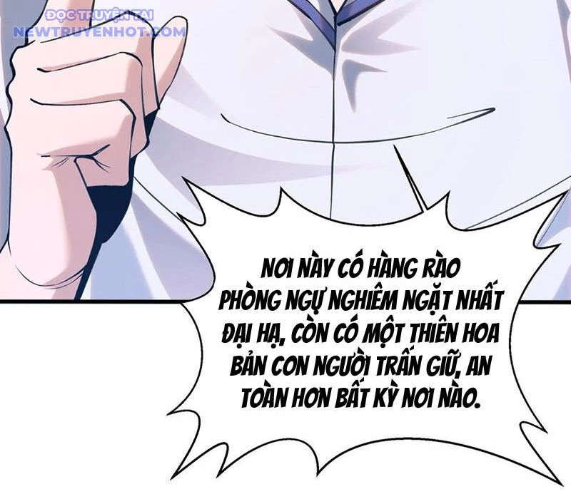 Ta Học Trảm Thần Trong Bệnh Viện Tâm Thần Chapter 182 - Trang 4