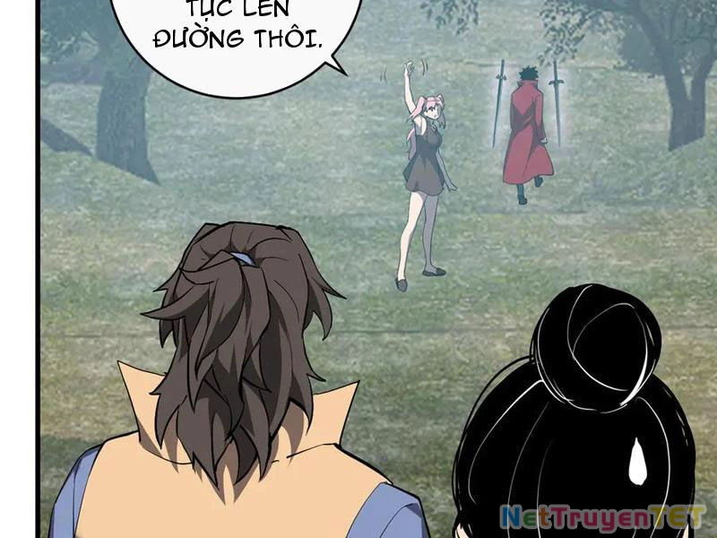 Mạt Nhật Thiên Hạ: Ta, Virus Quân Vương Chapter 49 - Trang 2