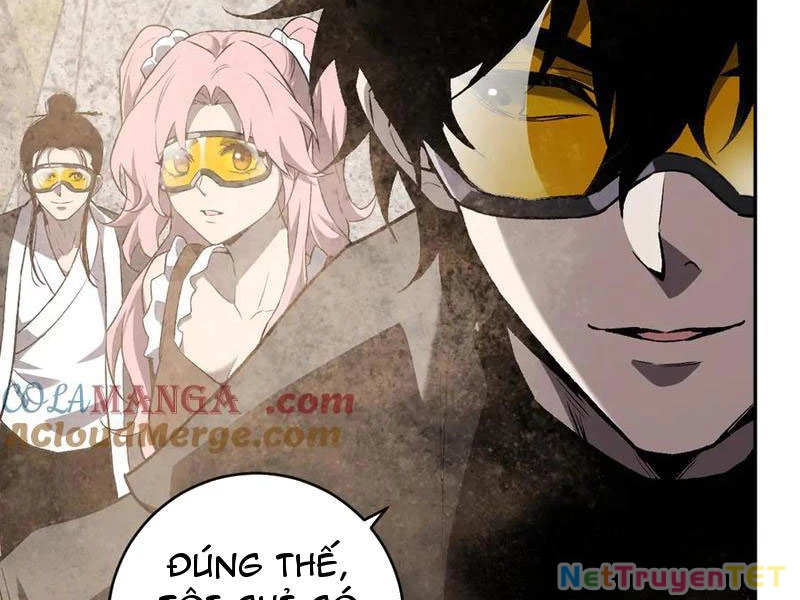 Mạt Nhật Thiên Hạ: Ta, Virus Quân Vương Chapter 49 - Trang 2