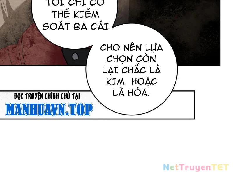 Mạt Nhật Thiên Hạ: Ta, Virus Quân Vương Chapter 49 - Trang 2