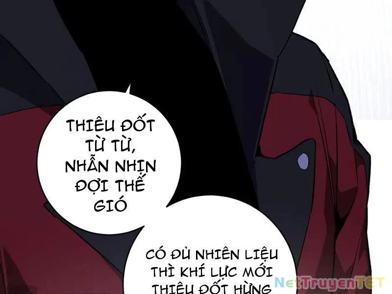 Mạt Nhật Thiên Hạ: Ta, Virus Quân Vương Chapter 49 - Trang 2