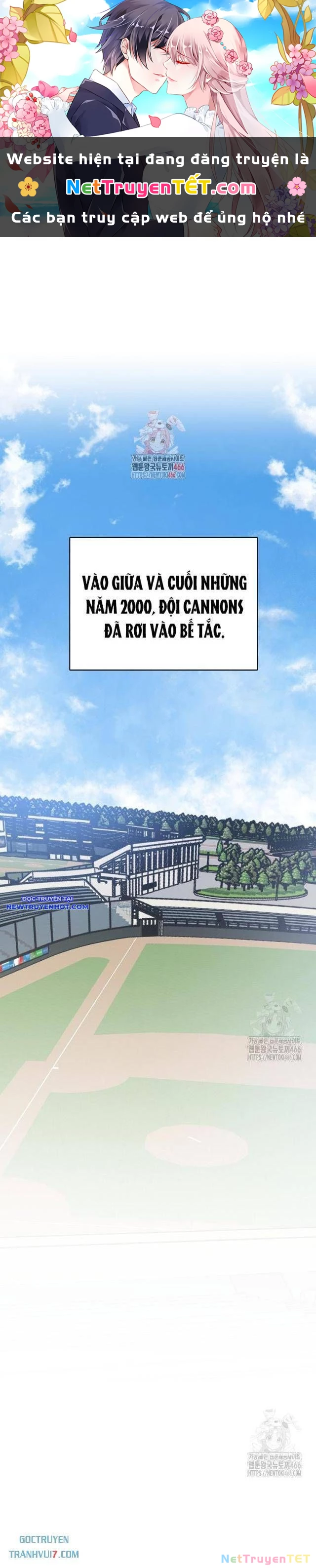 Tân Binh Của Đội Bóng Chày Quá Giỏi Chapter 33 - Trang 2