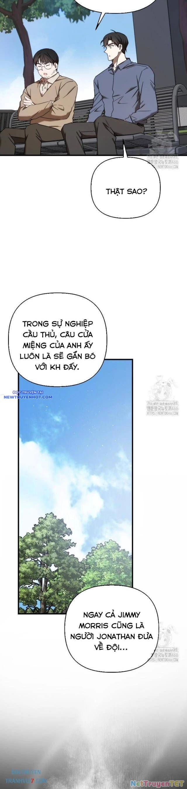 Tân Binh Của Đội Bóng Chày Quá Giỏi Chapter 33 - Trang 2