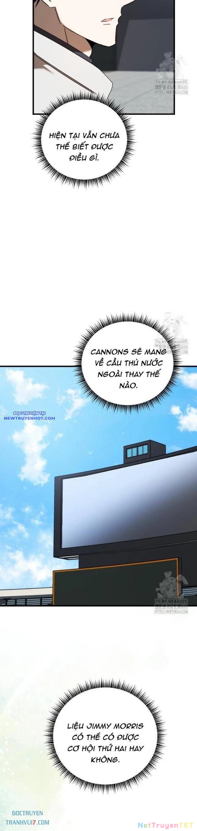 Tân Binh Của Đội Bóng Chày Quá Giỏi Chapter 33 - Trang 2