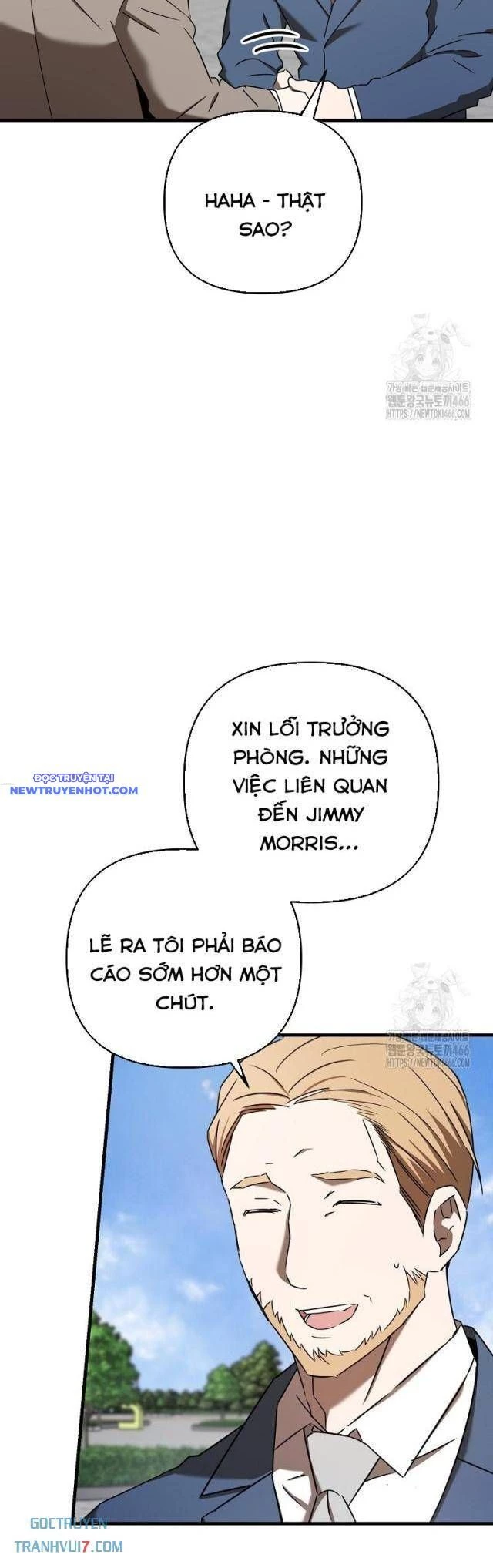 Tân Binh Của Đội Bóng Chày Quá Giỏi Chapter 33 - Trang 2
