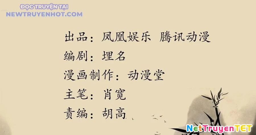 Thiên Long Bát Bộ Webtoon Chapter 140 - Next Chapter 141