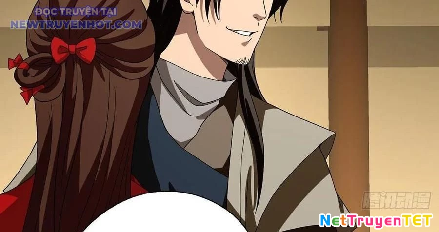 Thiên Long Bát Bộ Webtoon Chapter 140 - Next Chapter 141