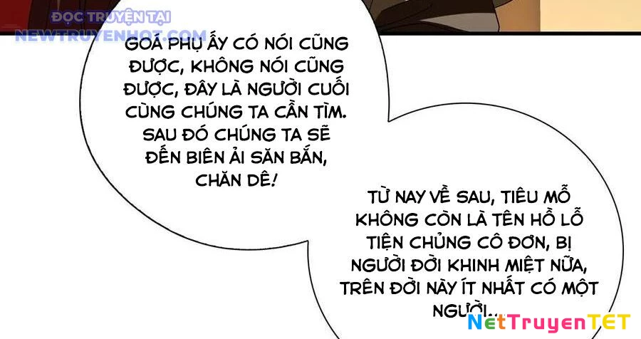 Thiên Long Bát Bộ Webtoon Chapter 140 - Next Chapter 141