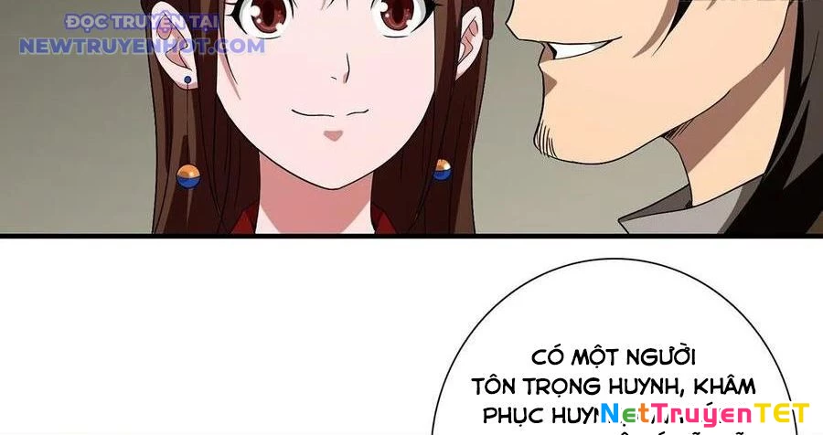 Thiên Long Bát Bộ Webtoon Chapter 140 - Next Chapter 141