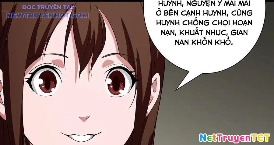 Thiên Long Bát Bộ Webtoon Chapter 140 - Next Chapter 141