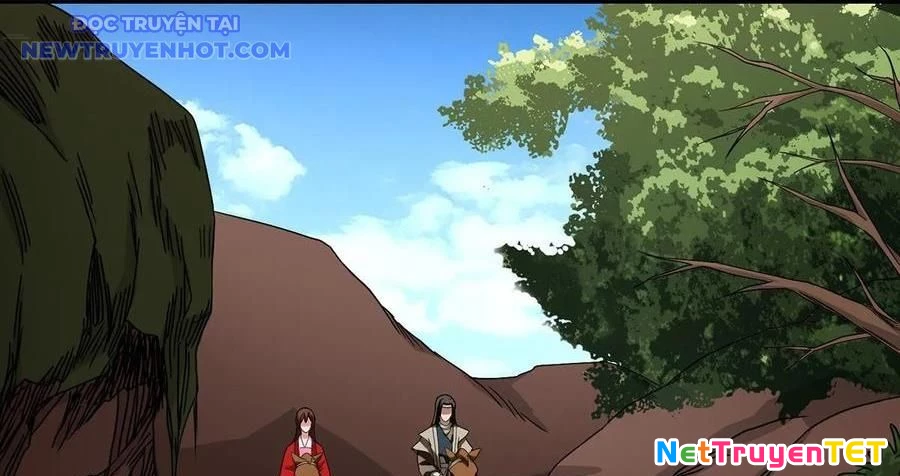 Thiên Long Bát Bộ Webtoon Chapter 140 - Next Chapter 141