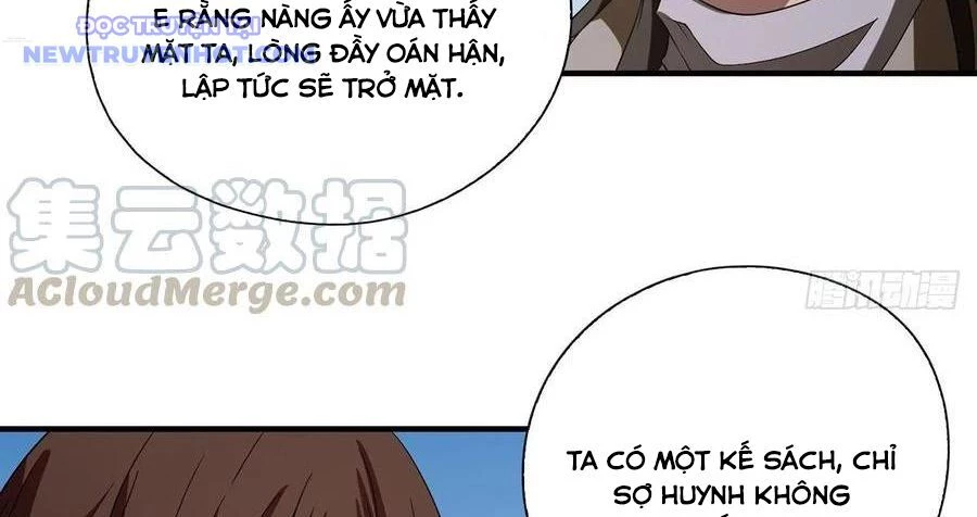 Thiên Long Bát Bộ Webtoon Chapter 140 - Next Chapter 141