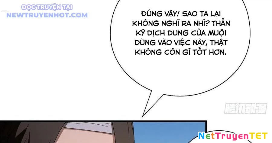 Thiên Long Bát Bộ Webtoon Chapter 140 - Next Chapter 141