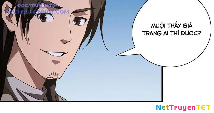 Thiên Long Bát Bộ Webtoon Chapter 140 - Next Chapter 141