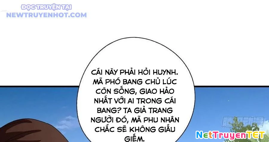 Thiên Long Bát Bộ Webtoon Chapter 140 - Next Chapter 141