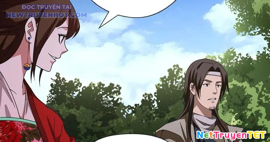 Thiên Long Bát Bộ Webtoon Chapter 140 - Next Chapter 141