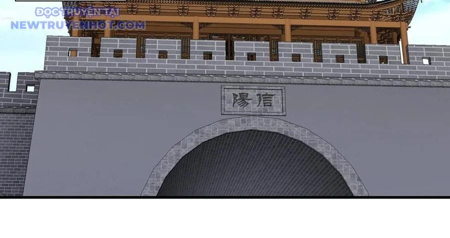 Thiên Long Bát Bộ Webtoon Chapter 140 - Next Chapter 141