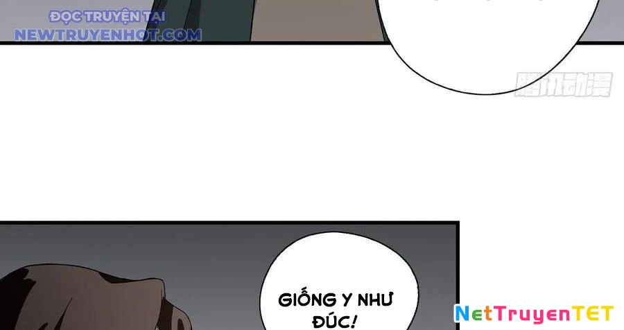 Thiên Long Bát Bộ Webtoon Chapter 140 - Next Chapter 141