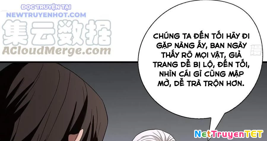 Thiên Long Bát Bộ Webtoon Chapter 140 - Next Chapter 141