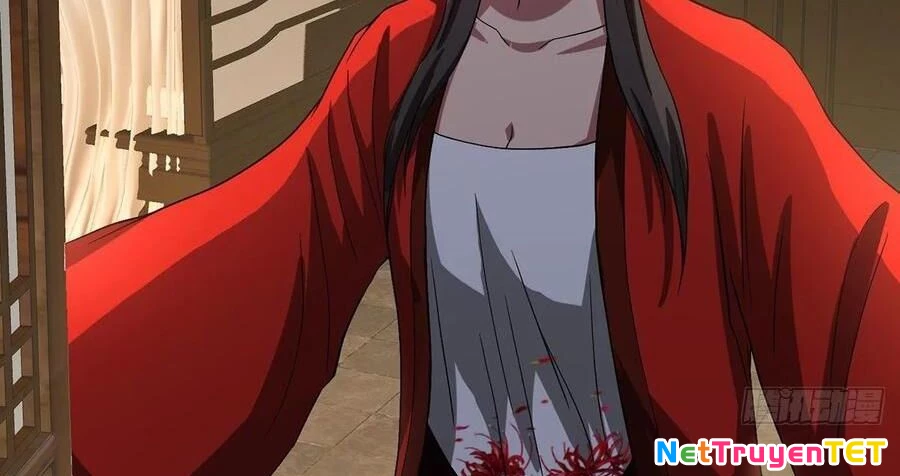 Thiên Long Bát Bộ Webtoon Chapter 140 - Next Chapter 141