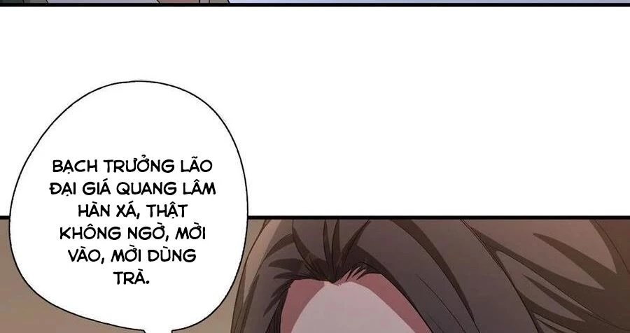 Thiên Long Bát Bộ Webtoon Chapter 140 - Next Chapter 141