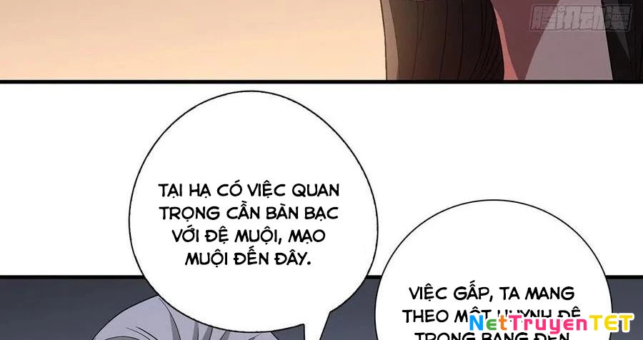 Thiên Long Bát Bộ Webtoon Chapter 140 - Next Chapter 141
