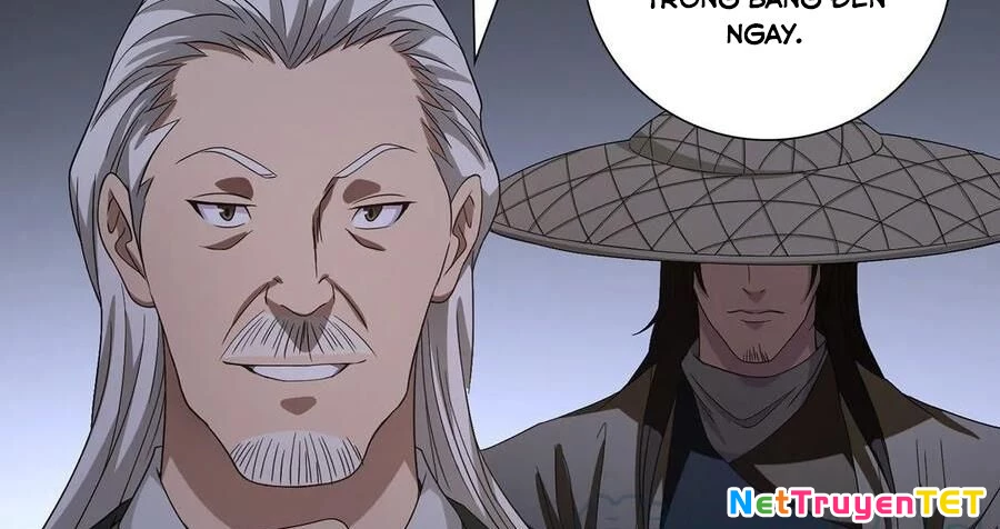 Thiên Long Bát Bộ Webtoon Chapter 140 - Next Chapter 141