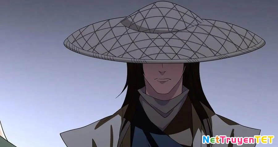 Thiên Long Bát Bộ Webtoon Chapter 140 - Next Chapter 141