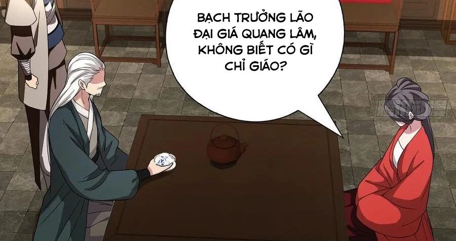 Thiên Long Bát Bộ Webtoon Chapter 140 - Next Chapter 141