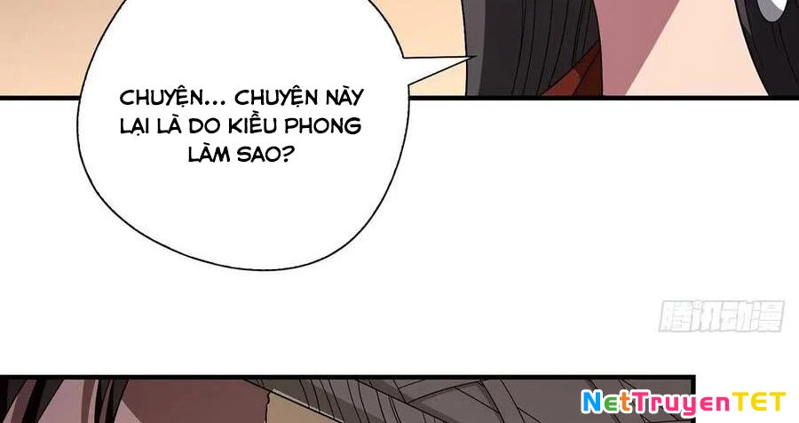 Thiên Long Bát Bộ Webtoon Chapter 140 - Next Chapter 141