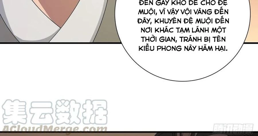 Thiên Long Bát Bộ Webtoon Chapter 140 - Next Chapter 141