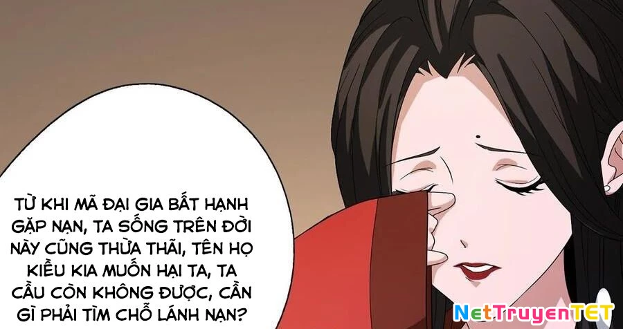 Thiên Long Bát Bộ Webtoon Chapter 140 - Next Chapter 141