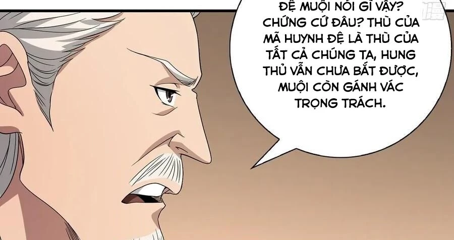 Thiên Long Bát Bộ Webtoon Chapter 140 - Next Chapter 141