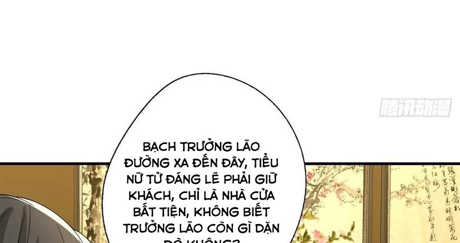 Thiên Long Bát Bộ Webtoon Chapter 140 - Next Chapter 141