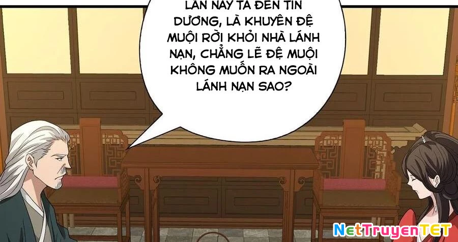 Thiên Long Bát Bộ Webtoon Chapter 140 - Next Chapter 141