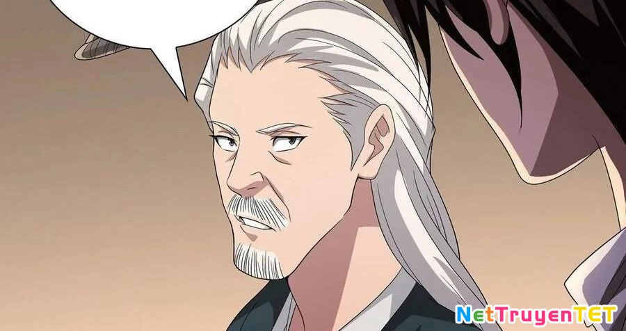 Thiên Long Bát Bộ Webtoon Chapter 140 - Next Chapter 141