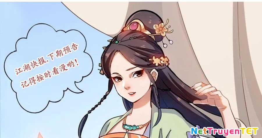 Thiên Long Bát Bộ Webtoon Chapter 140 - Next Chapter 141