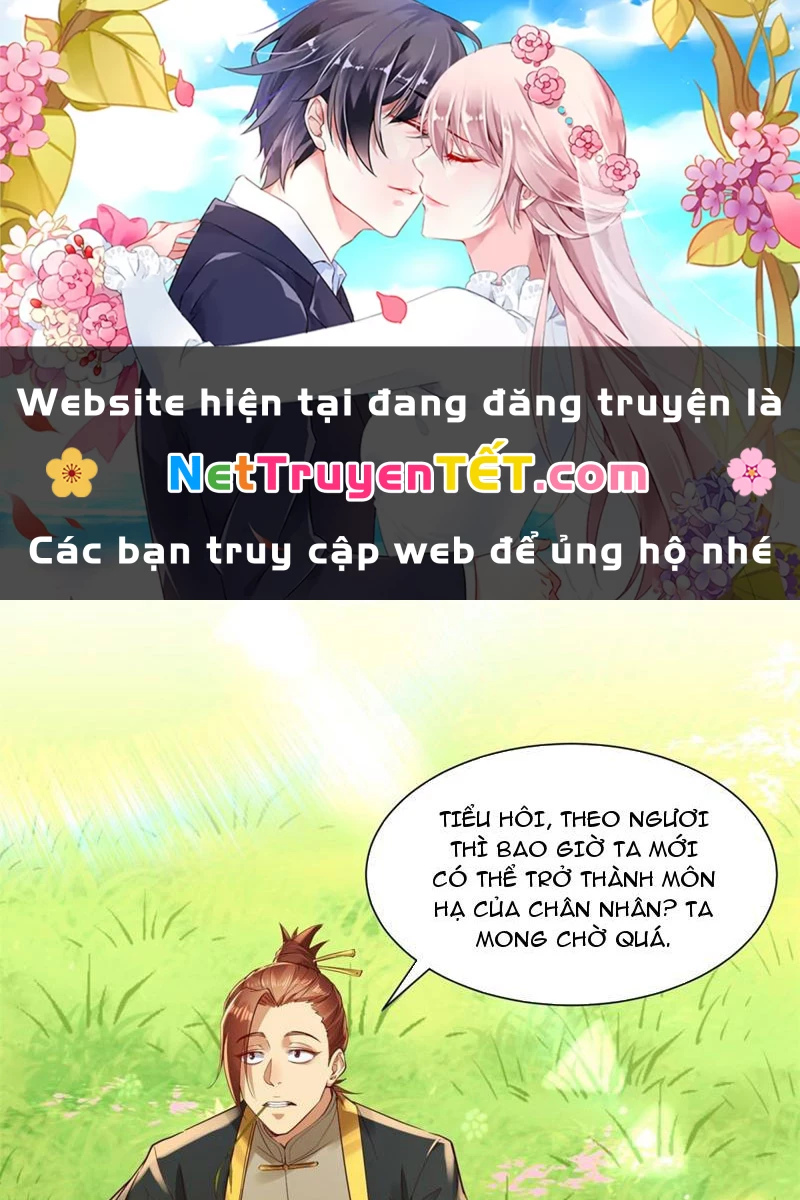 Hồng Hoang: Bắt Đầu Từ Việc Nhận Minh Hà Làm Con Gái Nuôi Chapter 24 - Trang 3